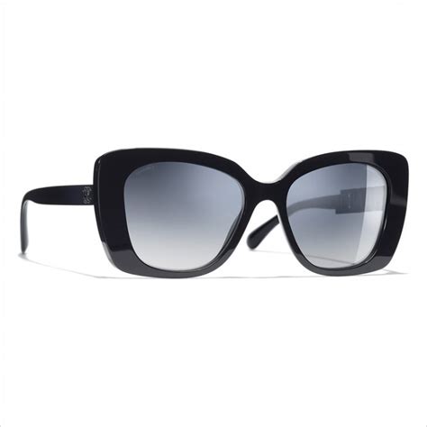 chanel round sunglasses 2020|chanel sunglasses new collection.